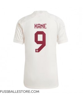 Günstige Bayern Munich Harry Kane #9 3rd trikot 2023-24 Kurzarm
